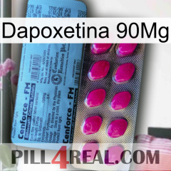 Dapoxetine 90Mg 35